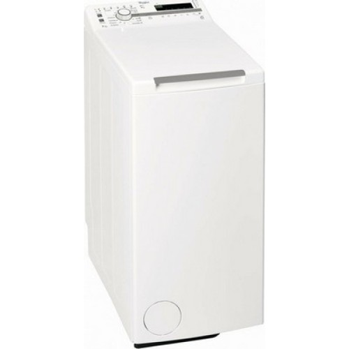 WASHING MACHINE FREESTAND.NARROW  TDLR 7220SS EU/N 7KG E (ΟΘΟΝΗ)